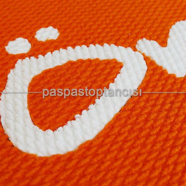 Ofislere Özel Paspas