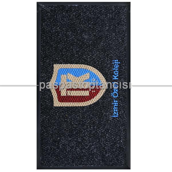 Okullar için Logolu Paspaslar