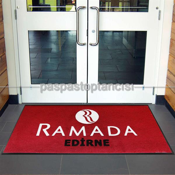 Otel Logolu Koko Paspas