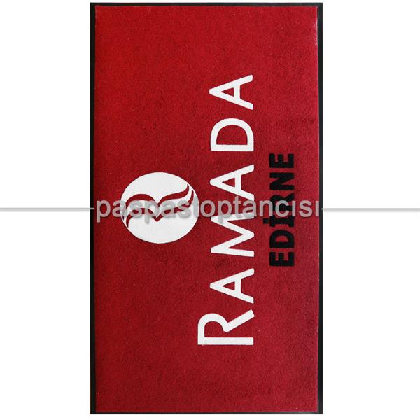 Otel Logolu Koko Paspas