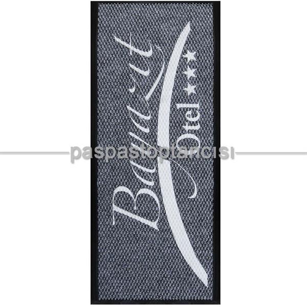 Otel Logolu Özel Paspas