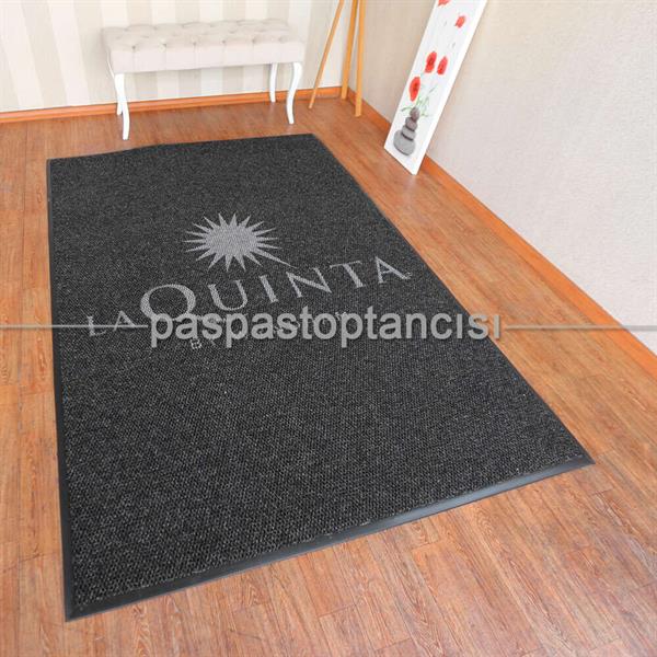 Otel Logolu Özel Paspaslar