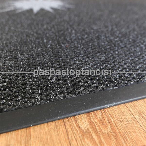 Otel Logolu Özel Paspaslar