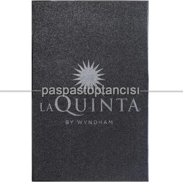 Otel Logolu Özel Paspaslar