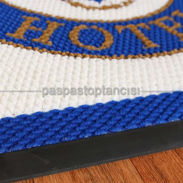 Otel Logolu Paspaslar