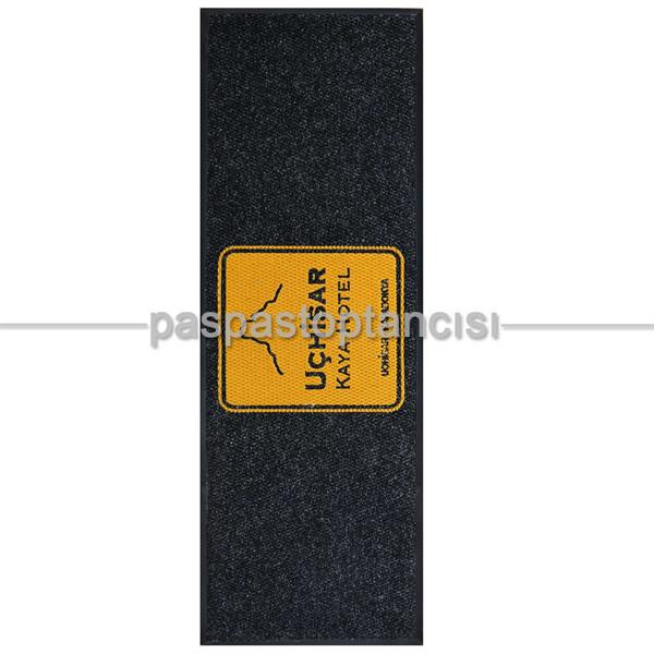 Oteller için Logolu Paspas