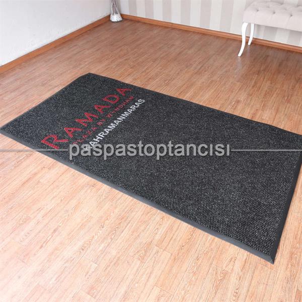 Otellere Özel Logolu Paspas