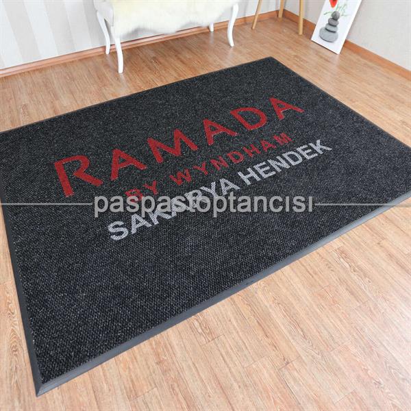 Otellere Özel Logolu Paspaslar