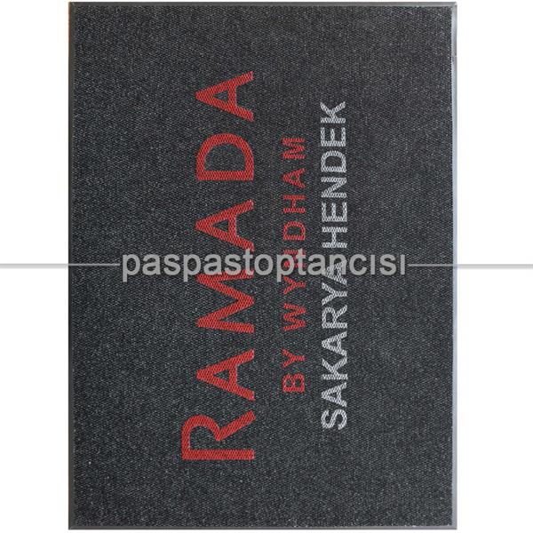 Otellere Özel Logolu Paspaslar