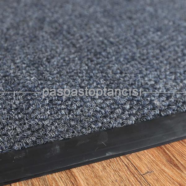 Otomotiv Firmaları için Logolu Paspas