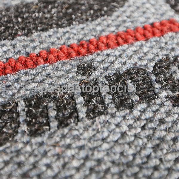 Otomotiv Firmaları için Logolu Paspaslar