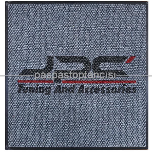 Otomotiv Firmaları için Logolu Paspaslar