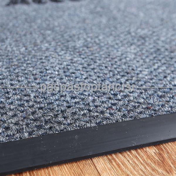 Otomotiv Firmaları için Logolu Paspaslar