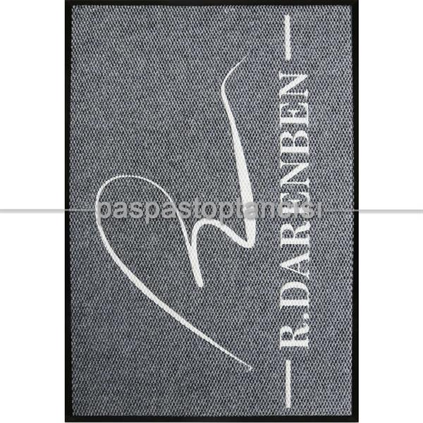 Özel Logolu Halı Paspaslar