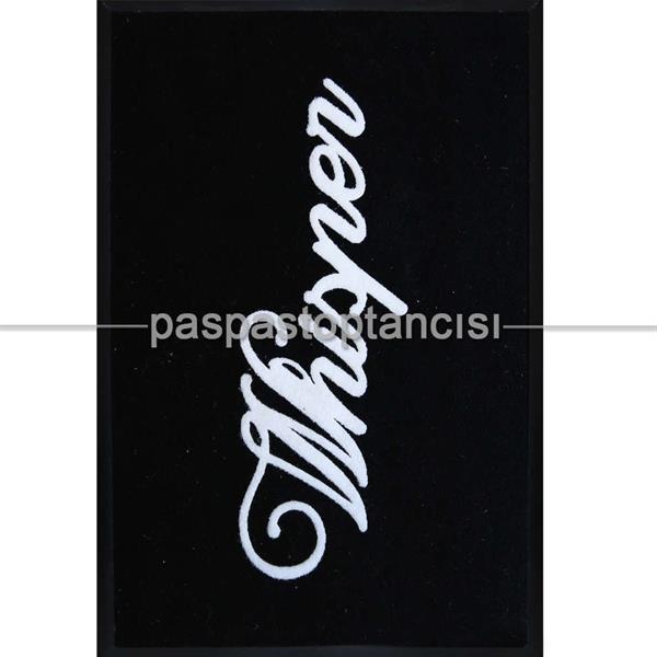 Özel Logolu Koko Paspas