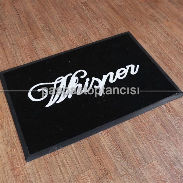 Özel Logolu Koko Paspas