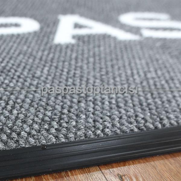 Özel Logolu Paspaslar