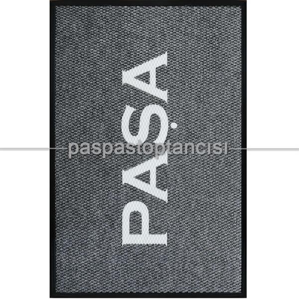 Özel Logolu Paspaslar