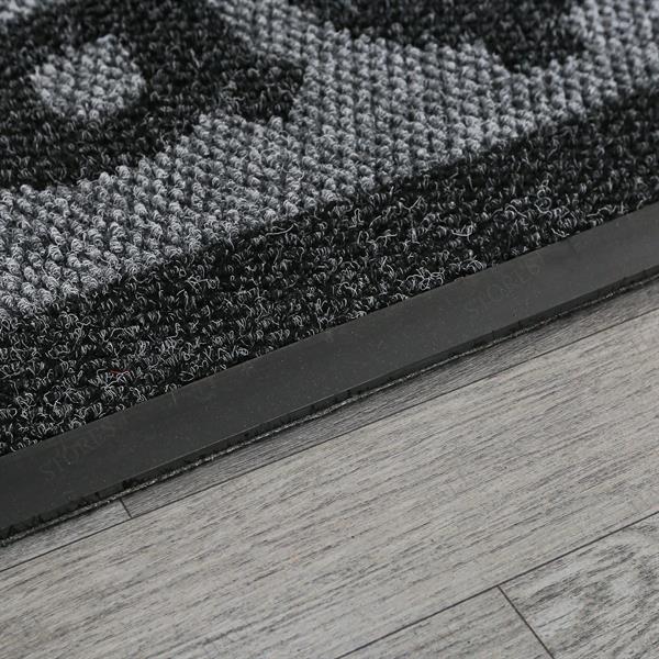 Özel Okullar için Logolu Paspas