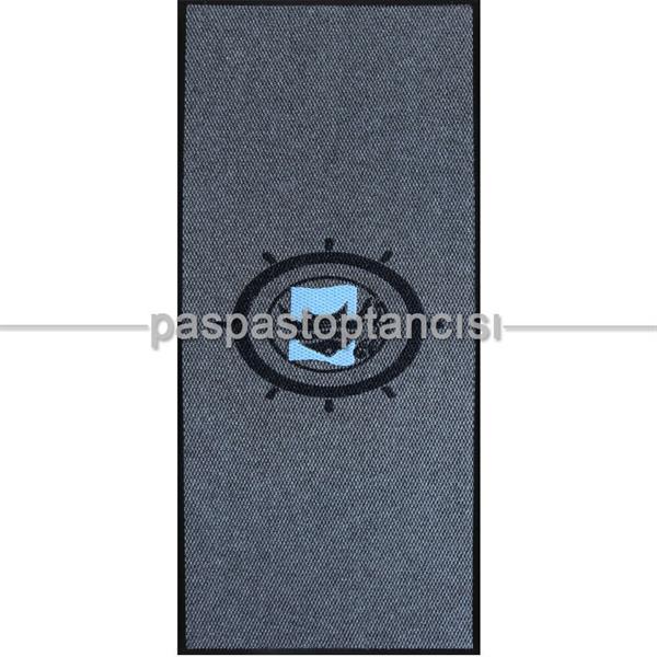 Özel Tasarım Logolu Paspas