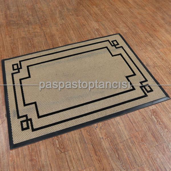 Özel Tasarım Paspas