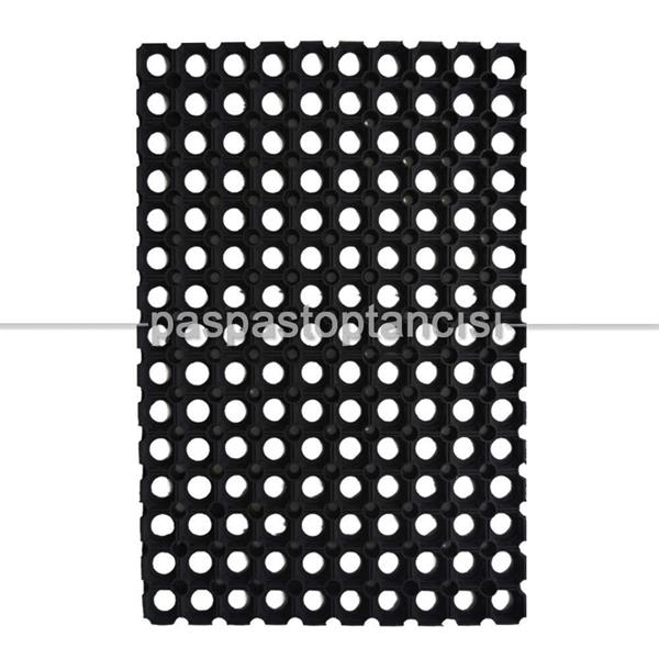 Petek Altı Açık Lastik Paspas