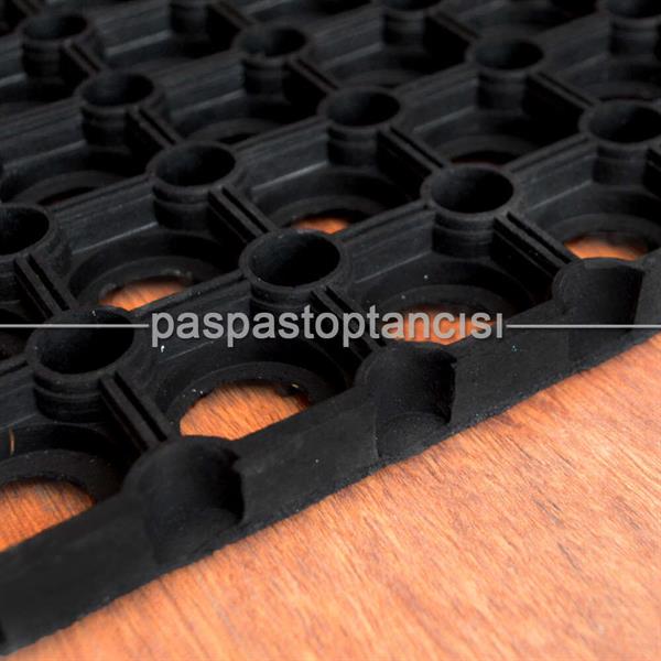 Petek Altı Açık Lastik Paspas