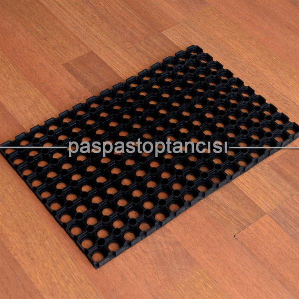 Petek Altı Açık Lastik Paspas