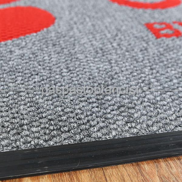 Ramada Otel Logolu Paspas