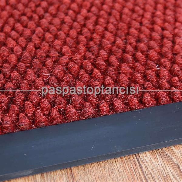 Reklam Ajansları için Logolu Paspas