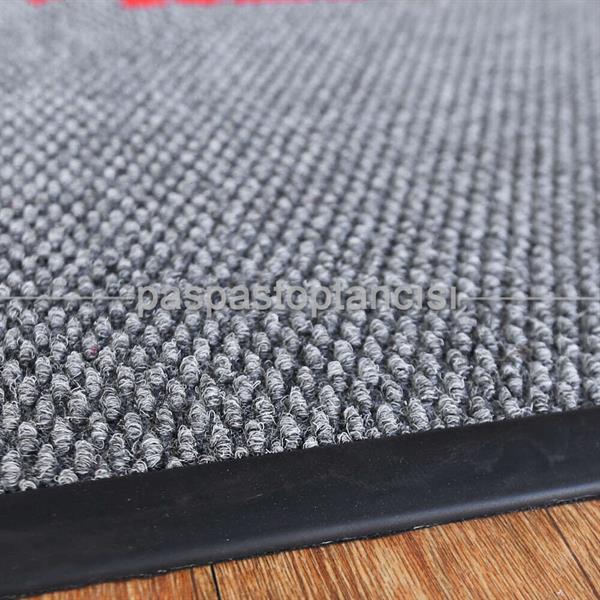 Reklam Firmaları için Logolu Paspas