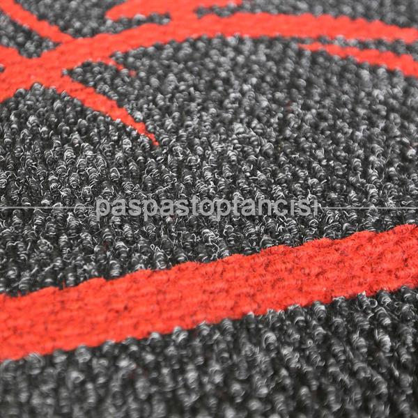 Restaurantlar için Logolu Paspaslar