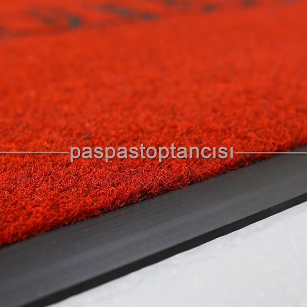 Restaurantlara Özel Logolu Koko Paspas Nusr-ET