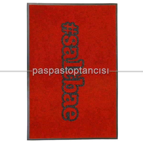 Restaurantlara Özel Logolu Koko Paspas Nusr-ET