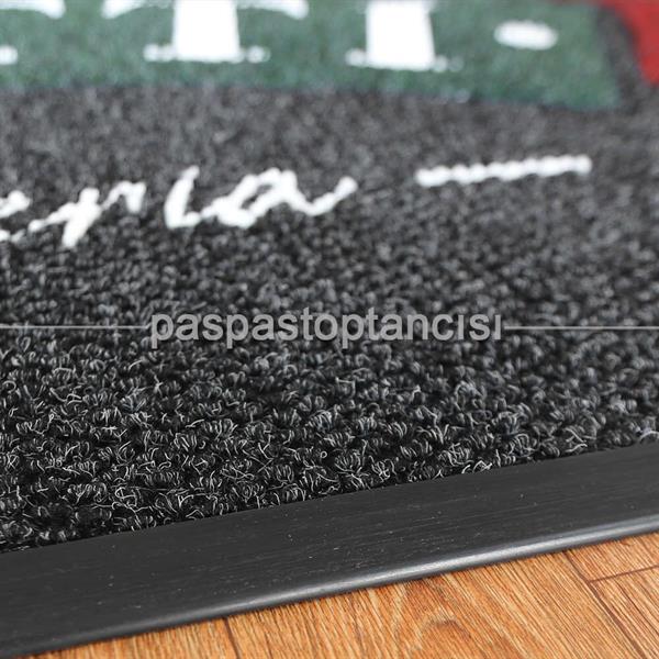 Restaurantlara Özel Logolu Paspas