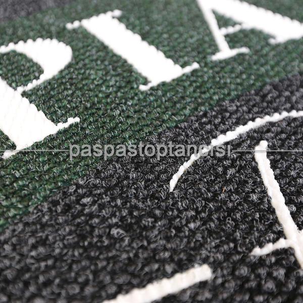 Restaurantlara Özel Logolu Paspas