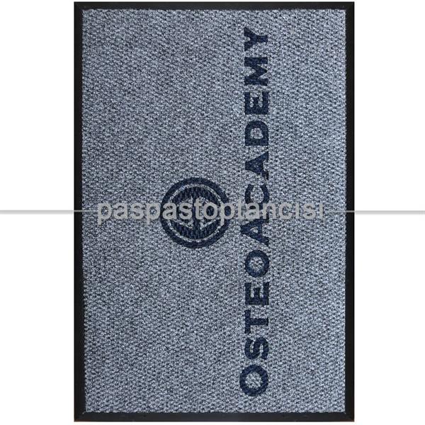 Sağlık Kuruluşları için Logolu Paspas