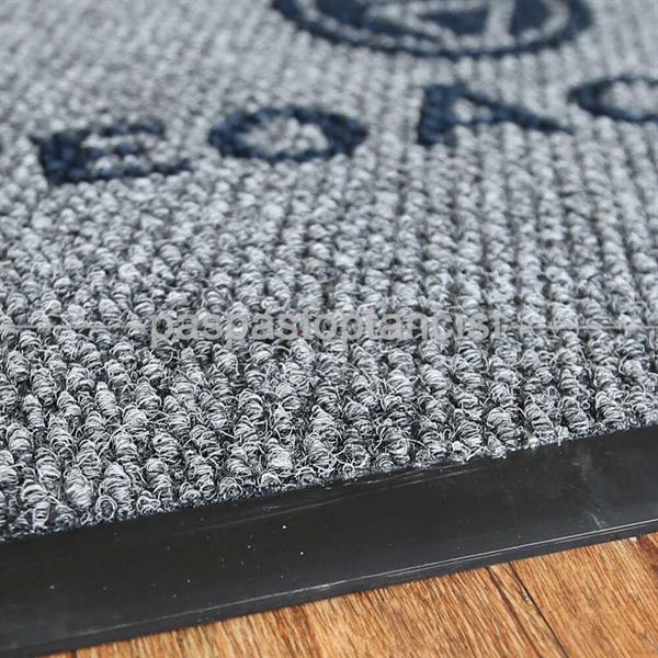 Sağlık Kuruluşları için Logolu Paspas