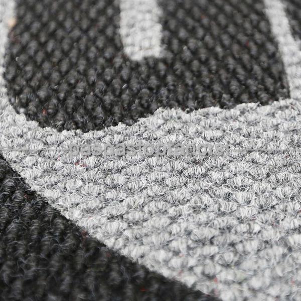 Şirket için Logolu Paspas