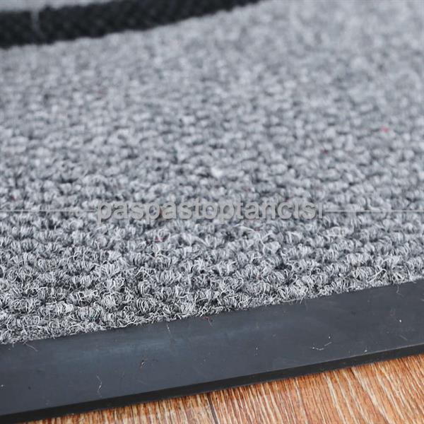 Şirket için Logolu Paspas