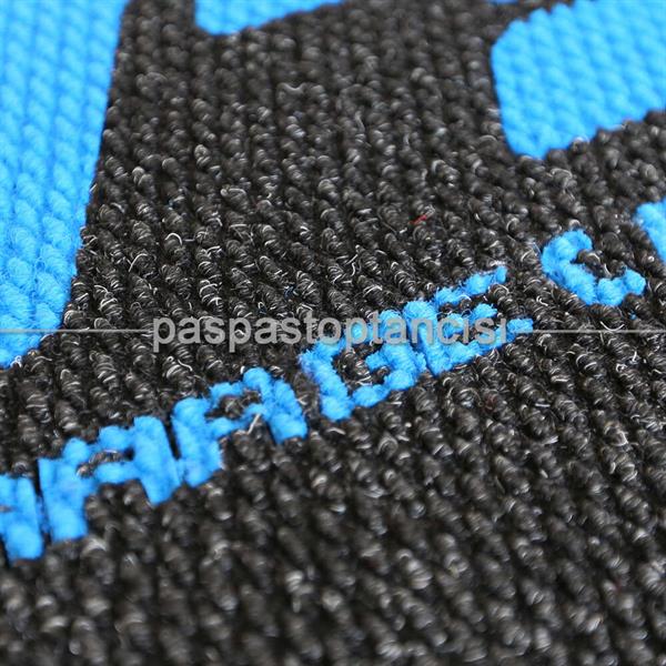 Şirket için Logolu Paspaslar