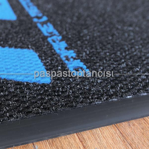 Şirket için Logolu Paspaslar