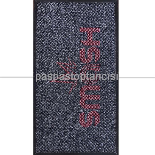 Şirketler için Logolu Halı Paspaslar