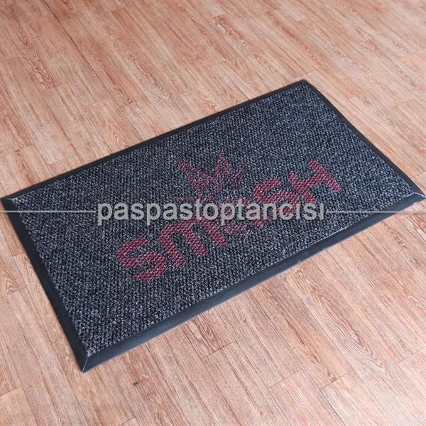 Şirketler için Logolu Halı Paspaslar