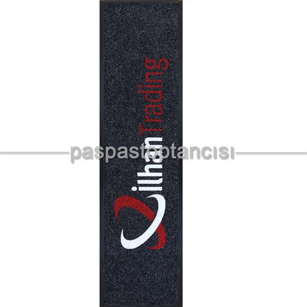 Şirketler için Logolu Paspas