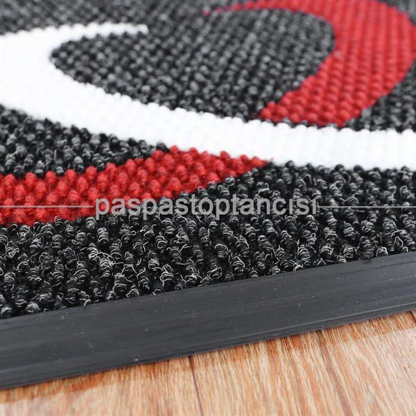 Şirketler için Logolu Paspas