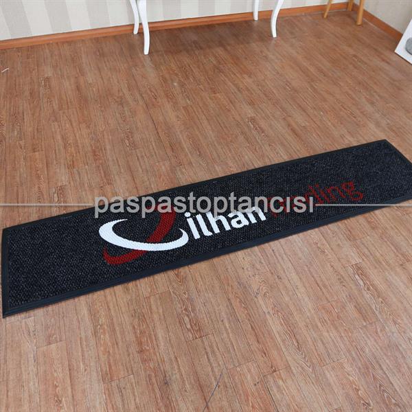 Şirketler için Logolu Paspas