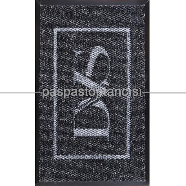 Şirketler için Logolu Paspaslar