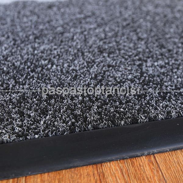 Şirketler için Özel Logolu Paspaslar