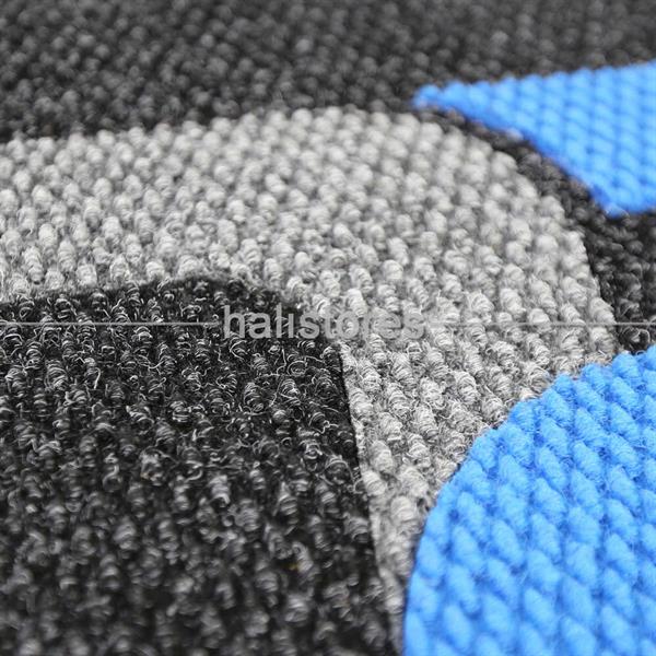 Şirketler için Özel Paspas